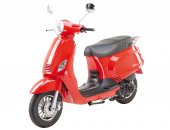 2012 Kreidler Flory 50 Classic photo